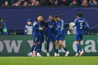 Могло бути й більше. ПСЖ з неймовірним Дембеле розгромив «Брест»