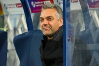 Вболівальники «Фейєноорда»: «Дорогий «Шахтар», залиште Пушича собі!»