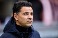 Тренер «Жирони» побоюється звільнення: «Треба починати вигравати»