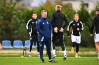 «З Ребровим довгих розмов не було»: молода зірка «Динамо» оцінив шанси на потрапляння до збірної України 