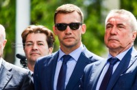 Андрій Шевченко: «Коли закінчиться війна, українські клуби повернуться в Лігу чемпіонів»