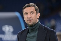 Даріо Срна: «Якби Криськіва не вилучили в матчі з «Динамо»... Все йшло проти нас»
