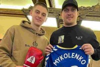 Миколенко назвав найкращого спортсмена в Україні