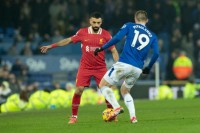 «Переміг Салаха». Реакція журналістів на гру Миколенка у матчі АПЛ