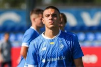 Легенда «Динамо» оцінив гру українця, який забив вісім голів у єврокубках