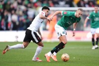 «Я дивився». Легенда «Динамо» оцінив дебютні ігри Таловєрова за «Плімут»