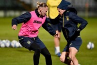 Михайла Мудрика запросили у клуб з Чемпіоншипу