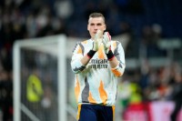 Лондонський клуб націлився на Луніна