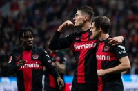 «Баєр» має будь-що перемагати «Баварію», щоб залишитися в чемпіонській гонці в Бундеслізі