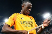 Відомо, яка зарплата буде у Вінісіуса після підписання контракту з «Реалом»