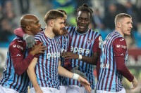 Автогол українця поховав «Трабзонспор» – Батагов і Сікан з'явились зі старту, Зубков вийшов на заміну