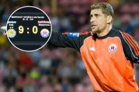 Розкрито правду про найбільшу перемогу в історії чемпіонату України: чому «Динамо» знищило «Іллічівець» 9:0