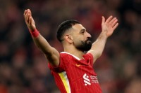 Салах побив рекорд АПЛ, який тримався 31 рік  