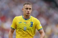 «Є багато дрібниць». Гравець збірної України поскаржився на життя в США