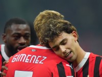 ​Златан Ібрагімович висловився про виступи новачка «Мілана» Сантьяго Хіменеса