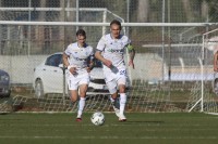 Переможний фінал зборів команди Шовковського у відеоогляді матчу «Динамо» – «Петрокуб» – 1:0