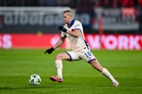 «Це катастрофа». Ексфорвард збірної Англії оцінив трансфер Мудрика