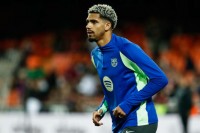 У «Ліверпулі» знайшли заміну ван Дейку. Це зірка «Барселони»