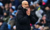 Гвардіола екстремально низько оцінив шанси «Ман Сіті» на прохід до 1/8 фіналу ЛЧ