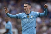 120 мільйонів фунтів. «Реал» налаштований на трансфер зірки «Манчестер Сіті»