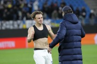 5 лідерів юнацького чемпіонату України-2024/25, які заслужили на шанс в УПЛ