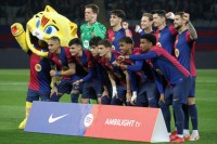 «Барселона» виставить за двері 3 футболістів - все заради нових трансферів