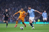 Чи зможе «Манчестер Сіті» закамбечити у Мадриді: прогноз на битву проти «Реала» у Лізі чемпіонів 