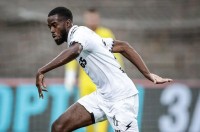 «Динамо» лише цікавилося форвардом «Славії», але з пропозицією щодо нього не виходило