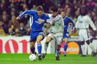 УЄФА включив протистояння київського «Динамо» і «Реала» до добірки найгучніших сенсацій плей-оф Ліги чемпіонів