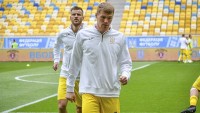 Колишній захисник «Динамо» Бурда не захотів їхати у клуб з ближнього зарубіжжя