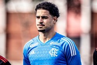 «Полісся» підписало Рафаела Нунеса. Відомі подробиці угоди