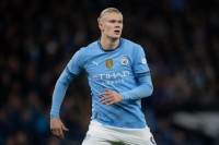 Холанд звернувся до фанів після поразки від Реалу та вильоту з ЛЧ