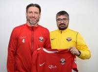 Вихованець «Динамо» продовжить кар’єру в другому дивізіоні Румунії