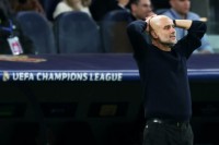 Шанси зростуть. У «Манчестер Сіті» знайшли заміну Гвардіоли