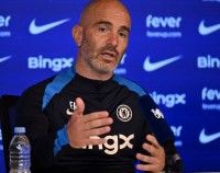 Енцо Мареска: «Мудрик? Жодних новин»