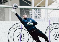 Стала відома зарплата Бущана в Саудівській Аравії