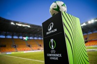 Визначилися всі учасники 1/8 фіналу Ліги конференцій