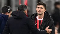 Скандал у «Мілані»: зірковий гравець хоче покинути клуб через тренера