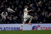 Стало відомо, скільки Таловєров заробляє в клубі Чемпіоншипу