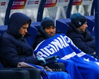 На картку та готівкою. Розсекречена зарплатня Герреро в «Динамо»