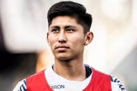 Неймар допоміг «Динамо» підписати зірку «Сантоса»