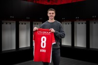 Гравець АЗ: «Хочу виступати за збірну України та «Реал»