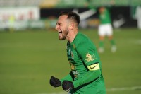 «Динамо» і «Шахтарю» приготуватися – «Олександрію», «Кривбас» та «Полісся» підтискає нова сила  