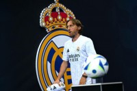 «Реал» готує новий контракт для легенди клубу