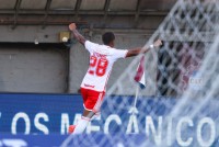 Вітіньйо оформив ефетний дубль за «Інтернасьонал»