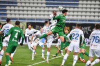 Експрес-аналіз матчу «Динамо» - «Карпати»