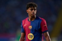 «Барселона» планує продовжити контракт зі своїм юним талантом