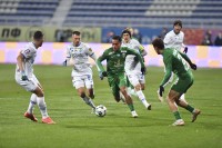 Повернення додому: краса Ваната, дебютний гол Михайленка - сюжет матчу з «Карпатами»