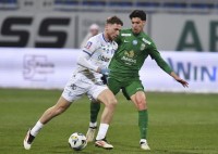 Віктор Вацко: «Динамо» забило гол, а потім перейшло на свій звичний вертикальний футбол»