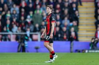 Апеляція «Борнмута» на червону картку Забарного була відхилена